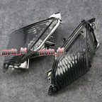 Turn Signal Blinker Light Lens for Suzuki GSXR 1000 (2009–2010)