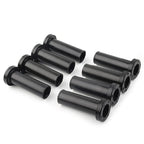 8 Pcs Front Suspension Upper A-Arm Bushings for Arctic Cat (2004-2010)