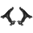 Set of 2 Front Lower Control Arms for Ford Focus (2006–2011)