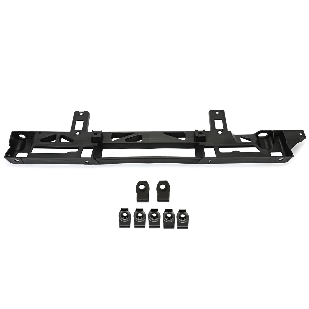 Radiator Support Bracket Lower for Chevy Silverado 2500 HD (2015–2019)