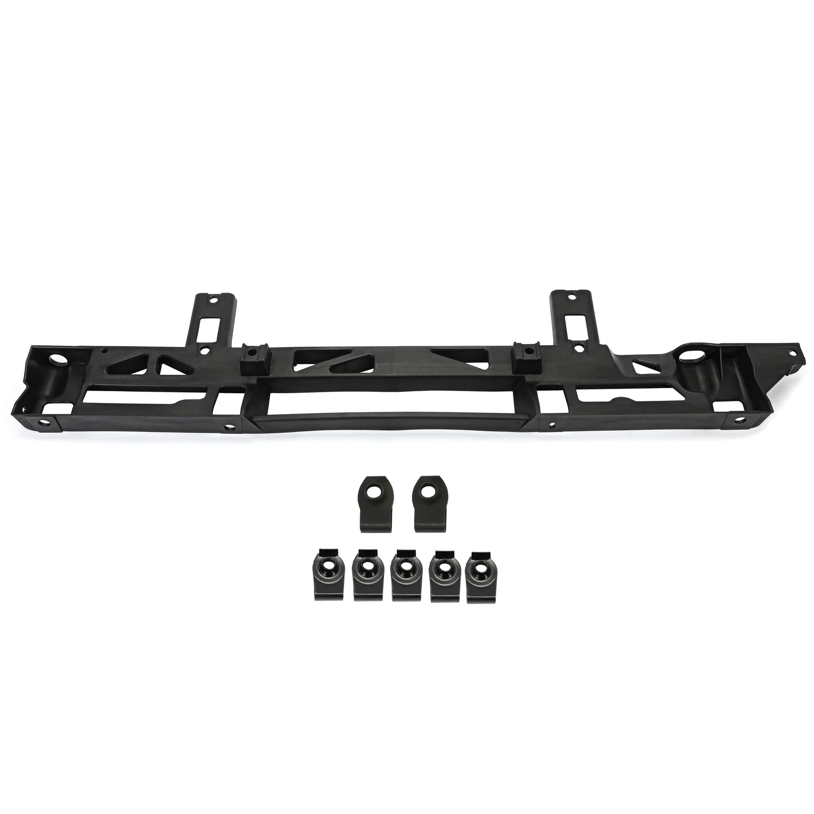Radiator Support Bracket Lower for Chevy Silverado 2500 HD (2015–2019)