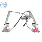 Rear Left Electric Window Actuator with Motor for Lincoln Mark LT (2006–2008)