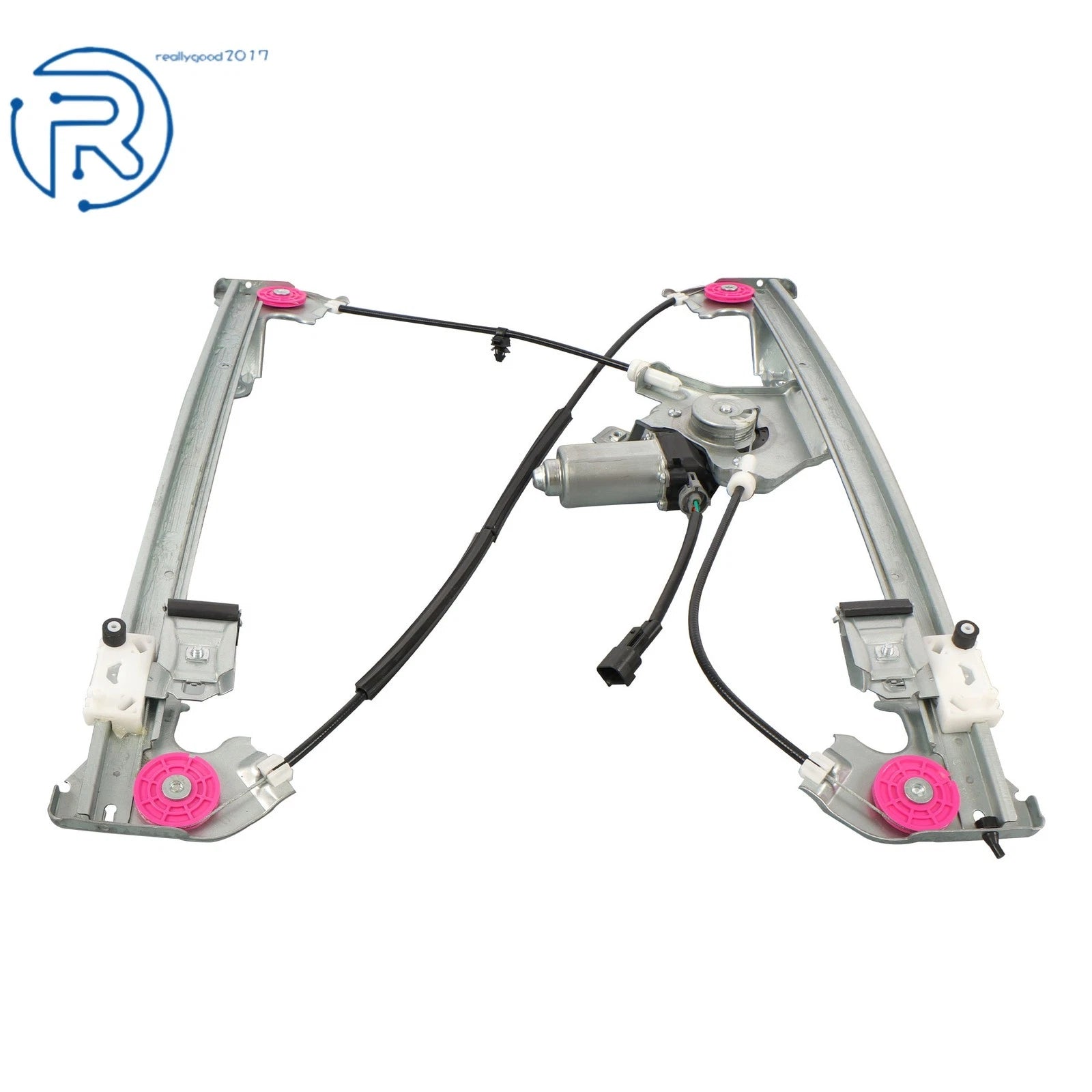 Rear Left Electric Window Actuator with Motor for Lincoln Mark LT (2006–2008)
