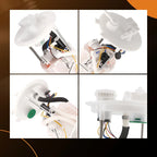 Fuel Pump Assembly E9187M for Infiniti JX35 (2013) QX60 (2014–2016) 3.5L V6