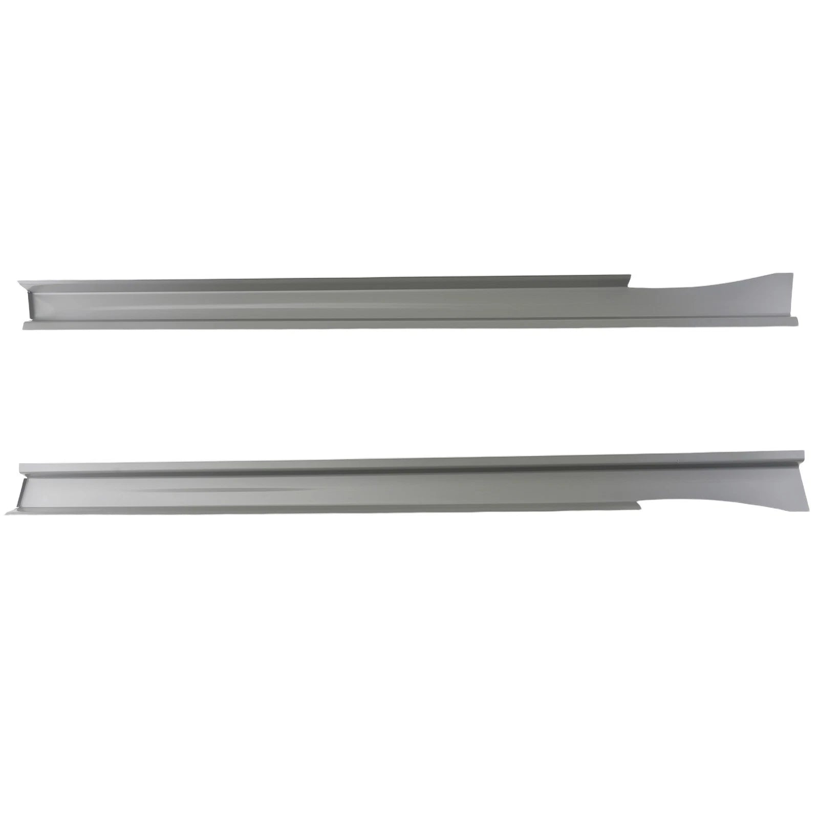 LR Slip On Rocker Panels for Ram 1500/2500/3500 (2009–2018)