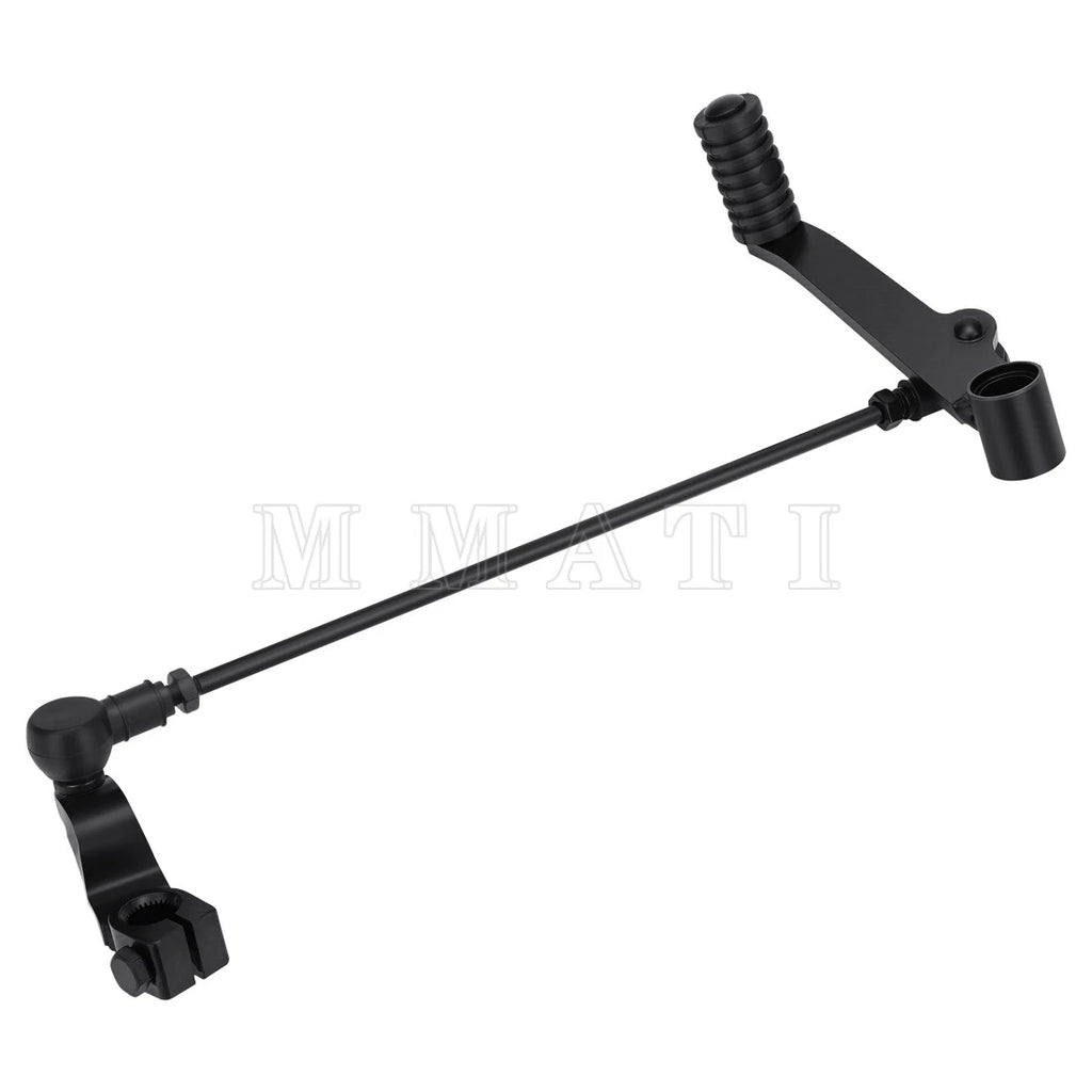 Gear Shift Pedal Arm Assembly for Honda CB500F (2013–2016) COO #24710-MGZ-305 90165-MGZ-J00
