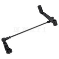 Gear Shift Pedal Arm Assembly for Honda CB500F (2013–2016) COO #24710-MGZ-305 90165-MGZ-J00