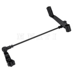 Gear Shift Pedal Arm Assembly for Honda CB500F (2013–2016) COO #24710-MGZ-305 90165-MGZ-J00