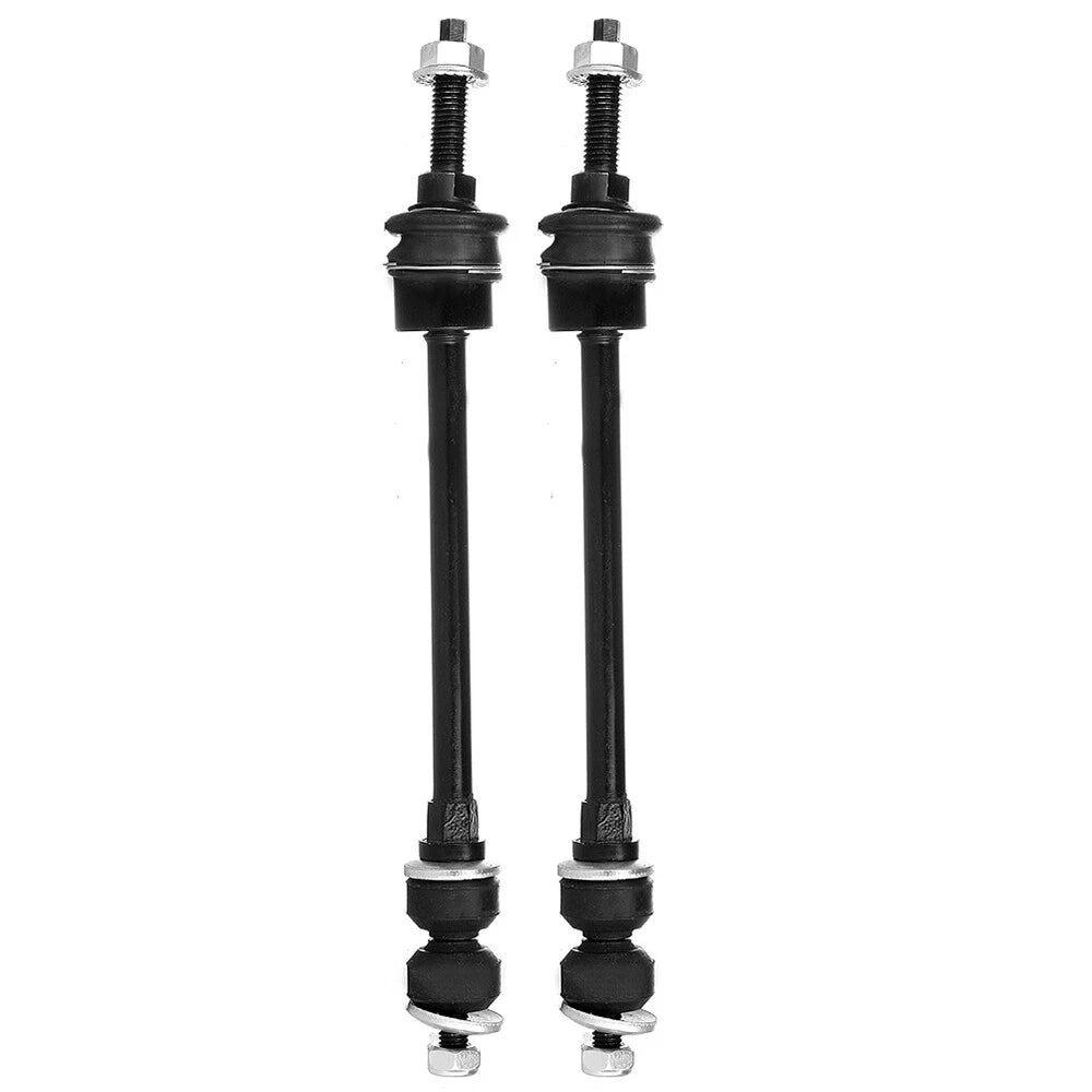 Shock Absorbers and Sway Bars Kit for Dodge Ram 1500 (2002–2005)