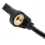 2 ABS Wheel Speed Sensors for Infiniti FX35 (2003–2008)