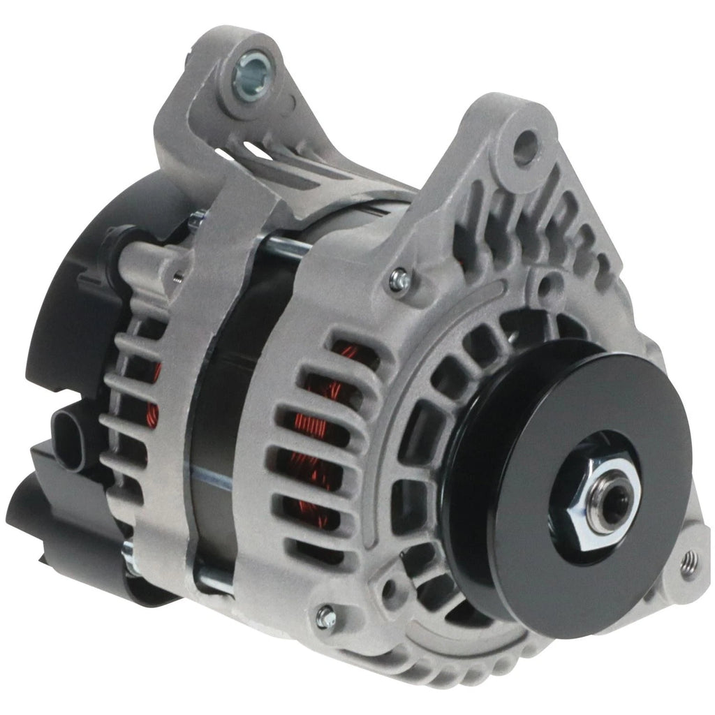 40A Alternator for Make Model 