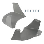 Air Shrouds for Honda 400EX (2000-2004)
