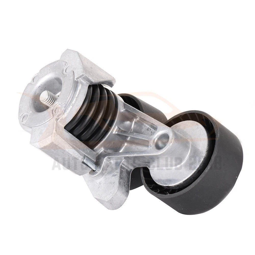 Serpentine Belt Tensioner w/Pulley for BMW 135i 335i 335is 335xi 535i 535xi (2008–2013)