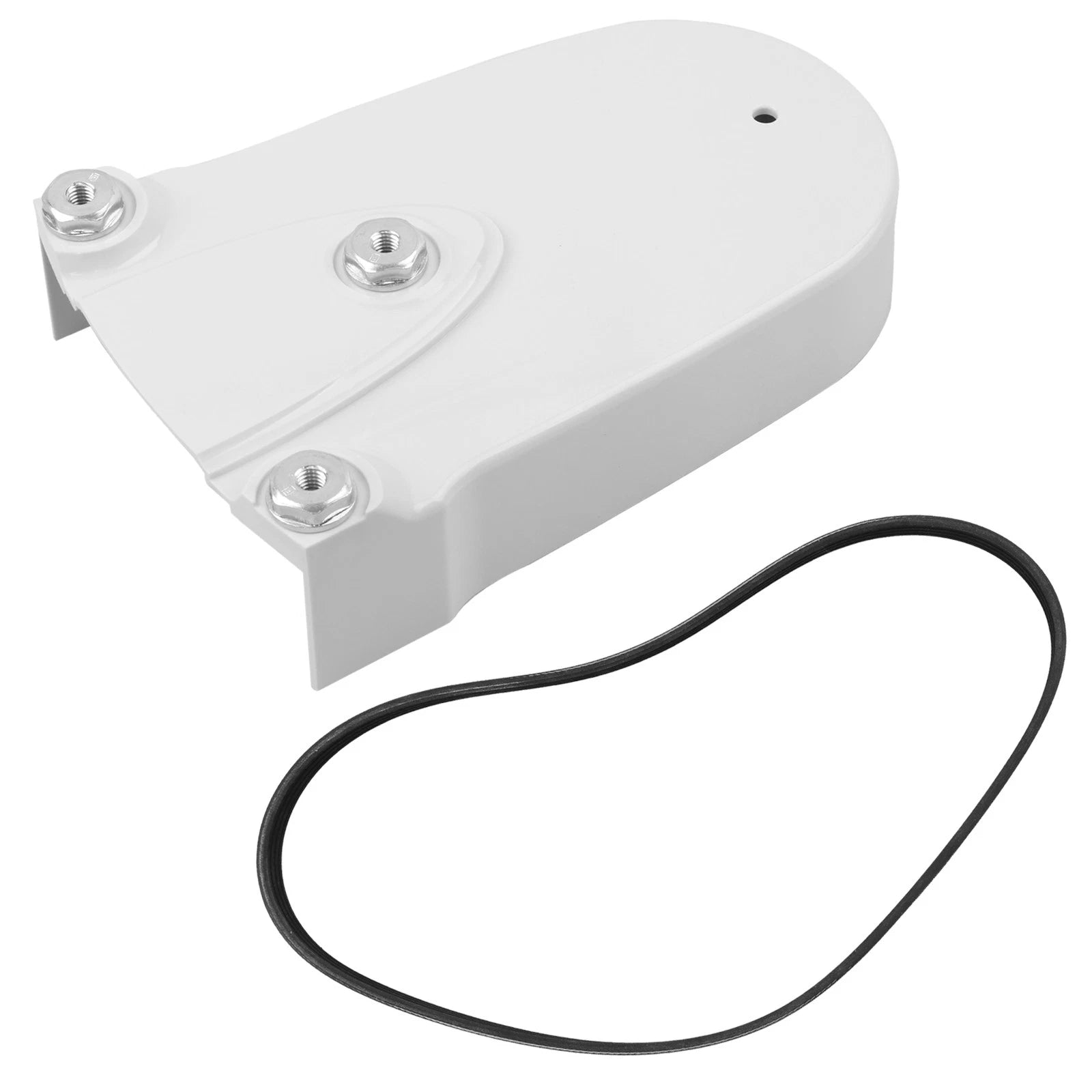 Front Belt Guard with Belt for Stihl TS700 (2000–2023) 4224-700-8115