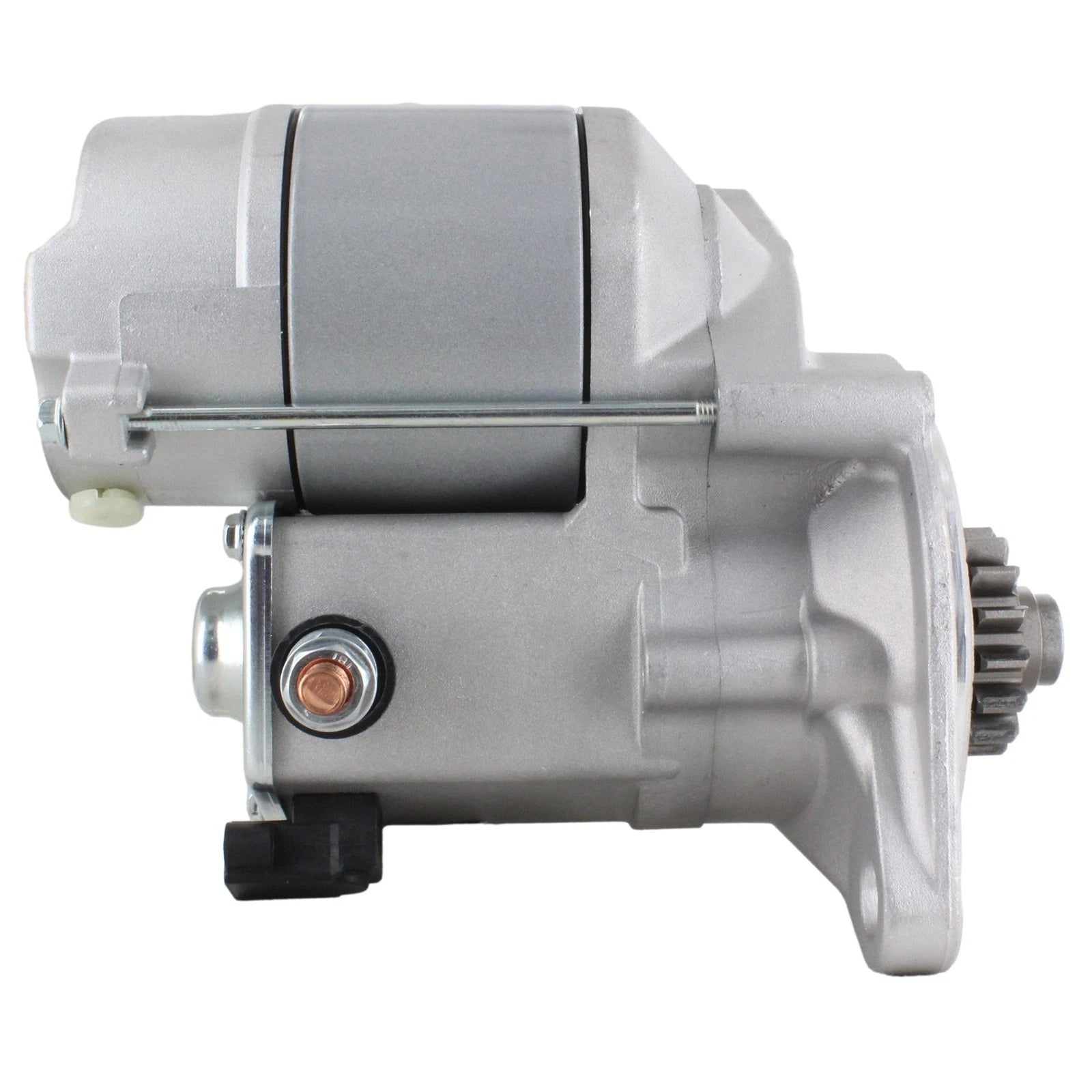 Starter for Thermo King KDII SSIV TDII RDII MDII Yanmar 366 388 3T80 (N/A)