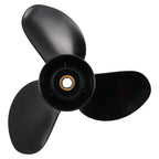 19" Propeller for Suzuki DF50AV–DF140A (2004–2014) Aluminum
