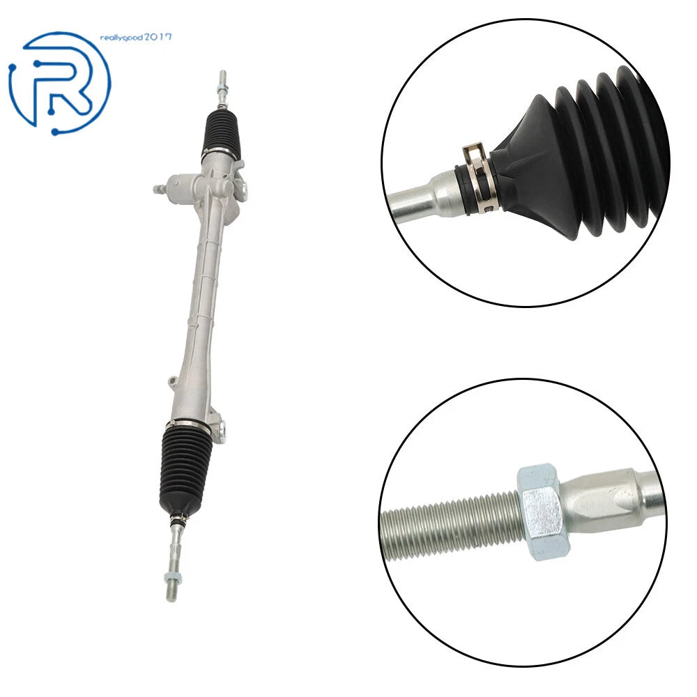 Power Steering Rack and Pinion for Toyota Prius (2010–2015) with Tie Rods