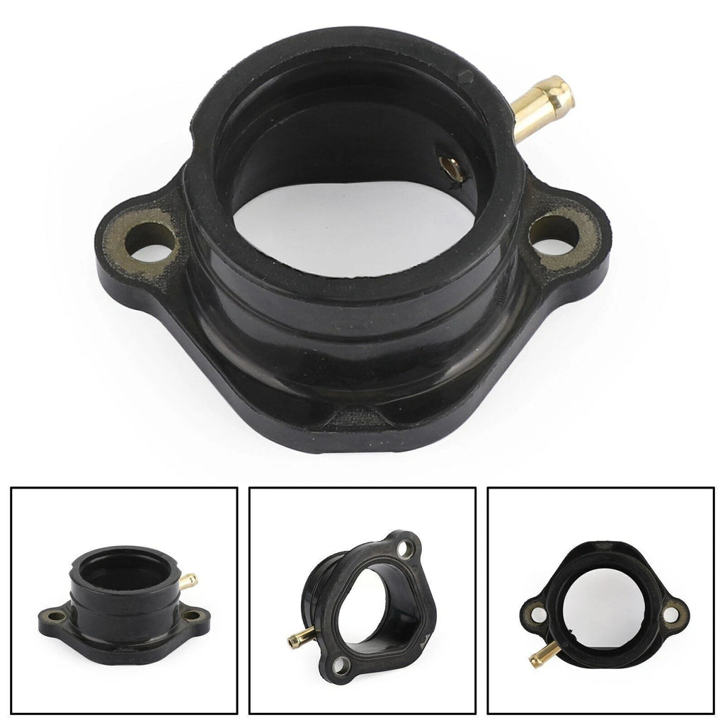 Carburetor Boot Rubber Flange for Can-Am Quest 500 650 (2002–2004) 420267270