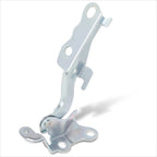 Passenger Side Steel Engine Hood Hinge for Toyota Corolla/Matrix (2003–2008)