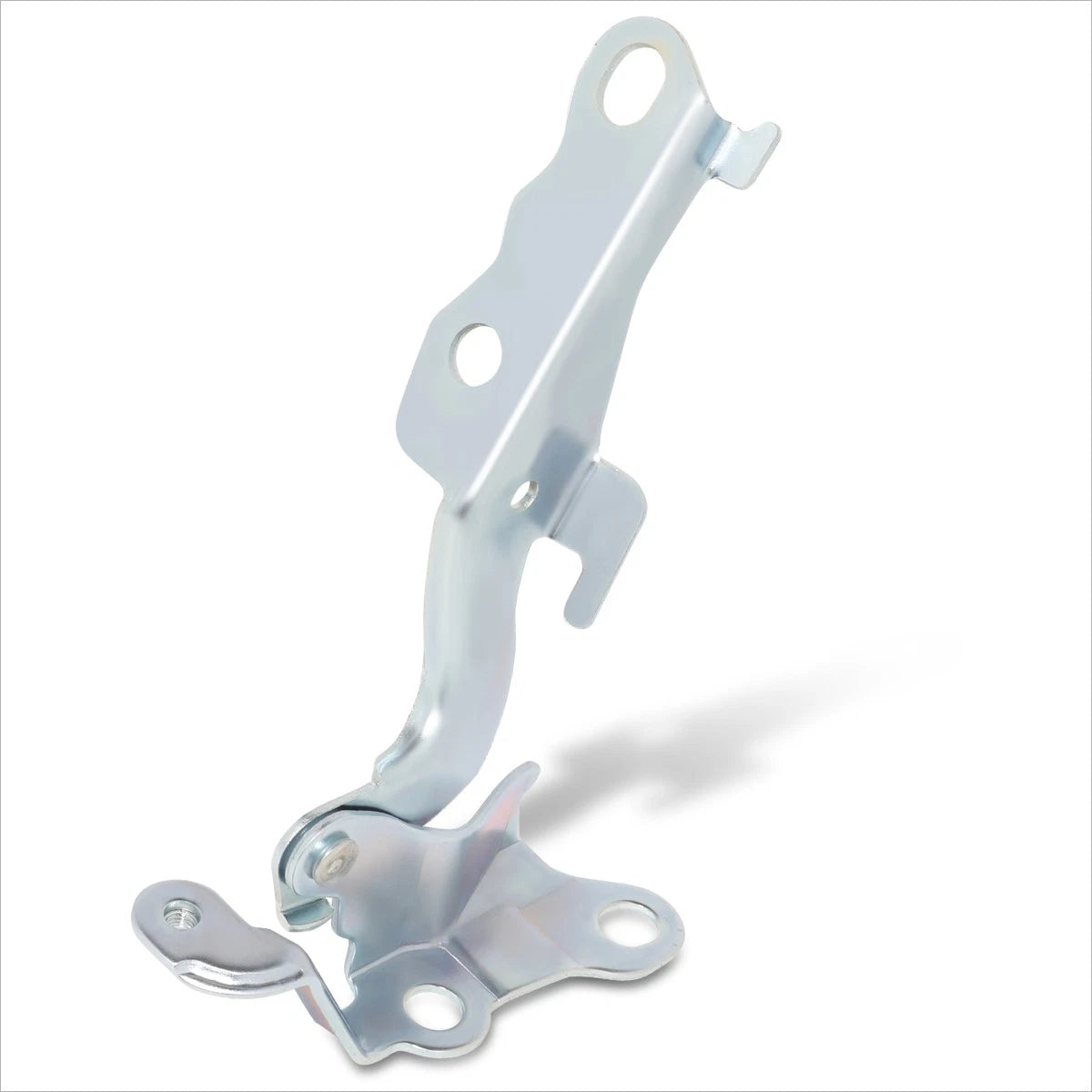 Passenger Side Steel Engine Hood Hinge for Toyota Corolla/Matrix (2003–2008)