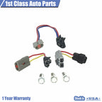 Power Window Motor for Ford F150 F250 F350 Expedition Navigator (1997–2021)