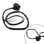 Universal Kill Switch for Dirt Bike ATV Buggy (22cm 7/8")