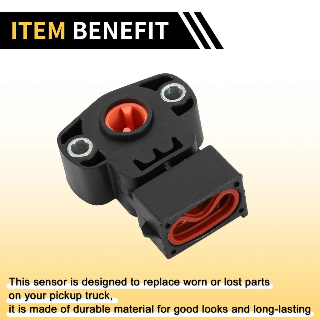 Throttle Position Sensor TPS for Ford F-150 F-250 F-350 (1991–1995)