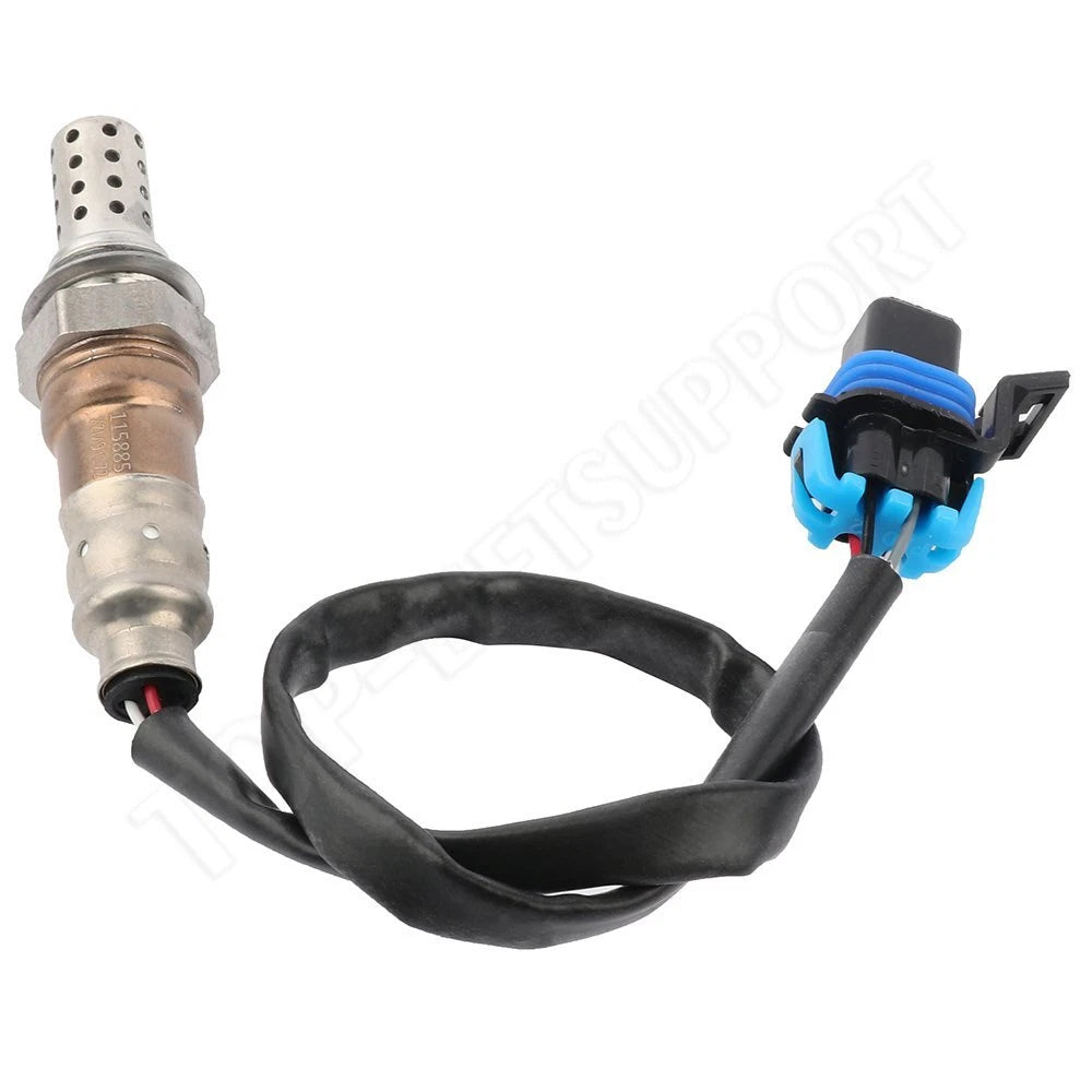 Set of 4 Front Downstream Oxygen Sensors for Chevrolet Impala (2015)