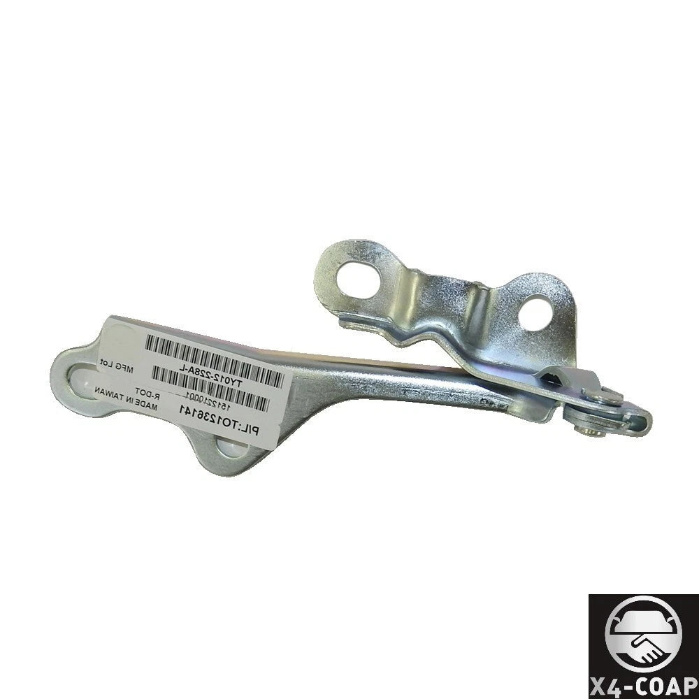 Hood Hinge for Toyota Tacoma (1995–2004) Right Passenger Side