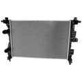 Radiator for Jeep Compass (2022)
