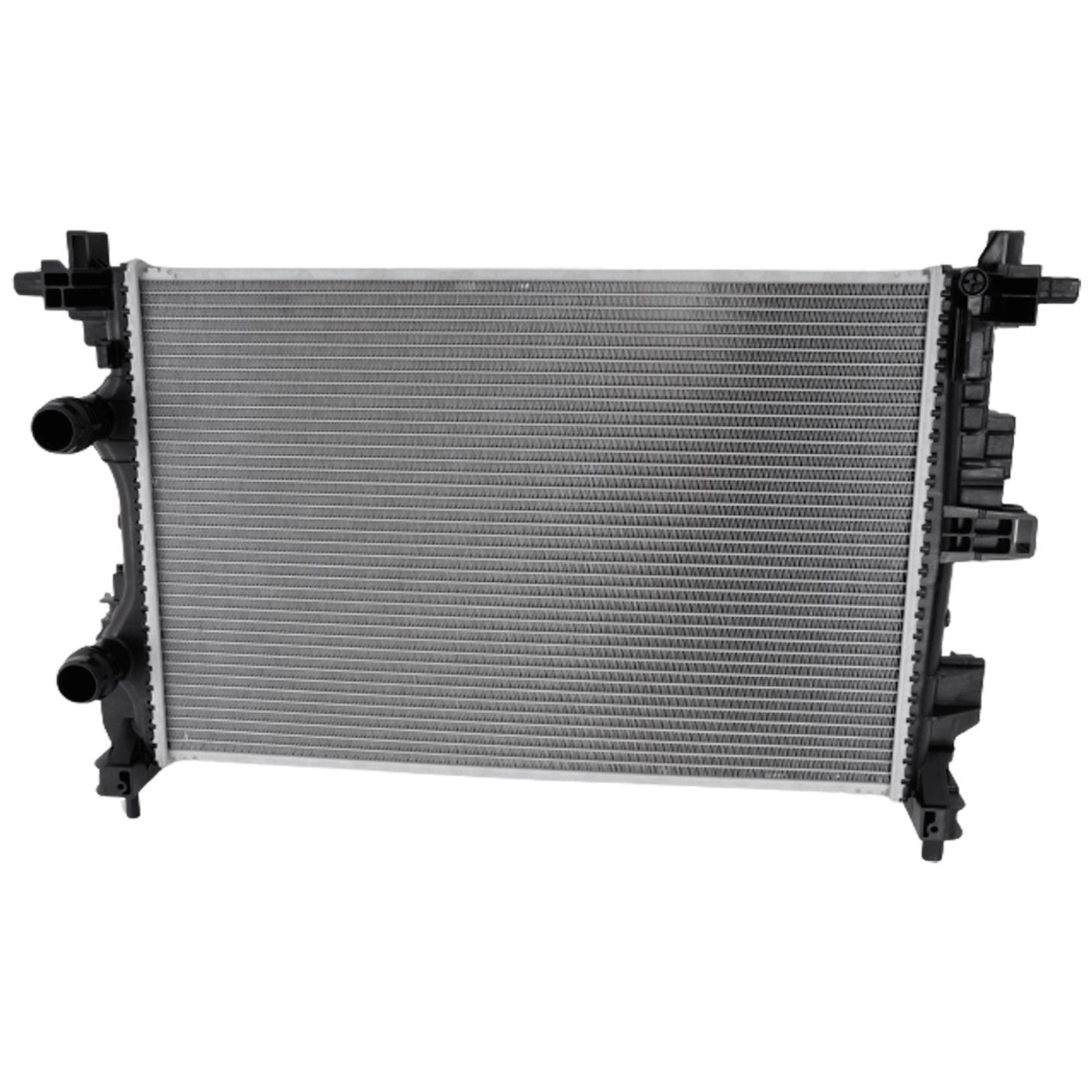 Radiator for Jeep Compass (2022)