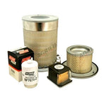 Filter Service Kit for John Deere 6600 6800 6900 Tractors