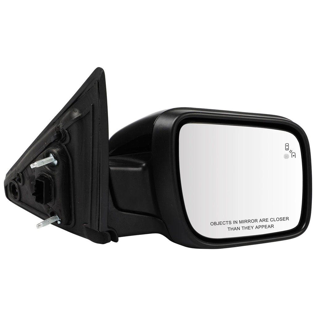 Heated Passenger Side Mirror for Ford Explorer (2016-2019)