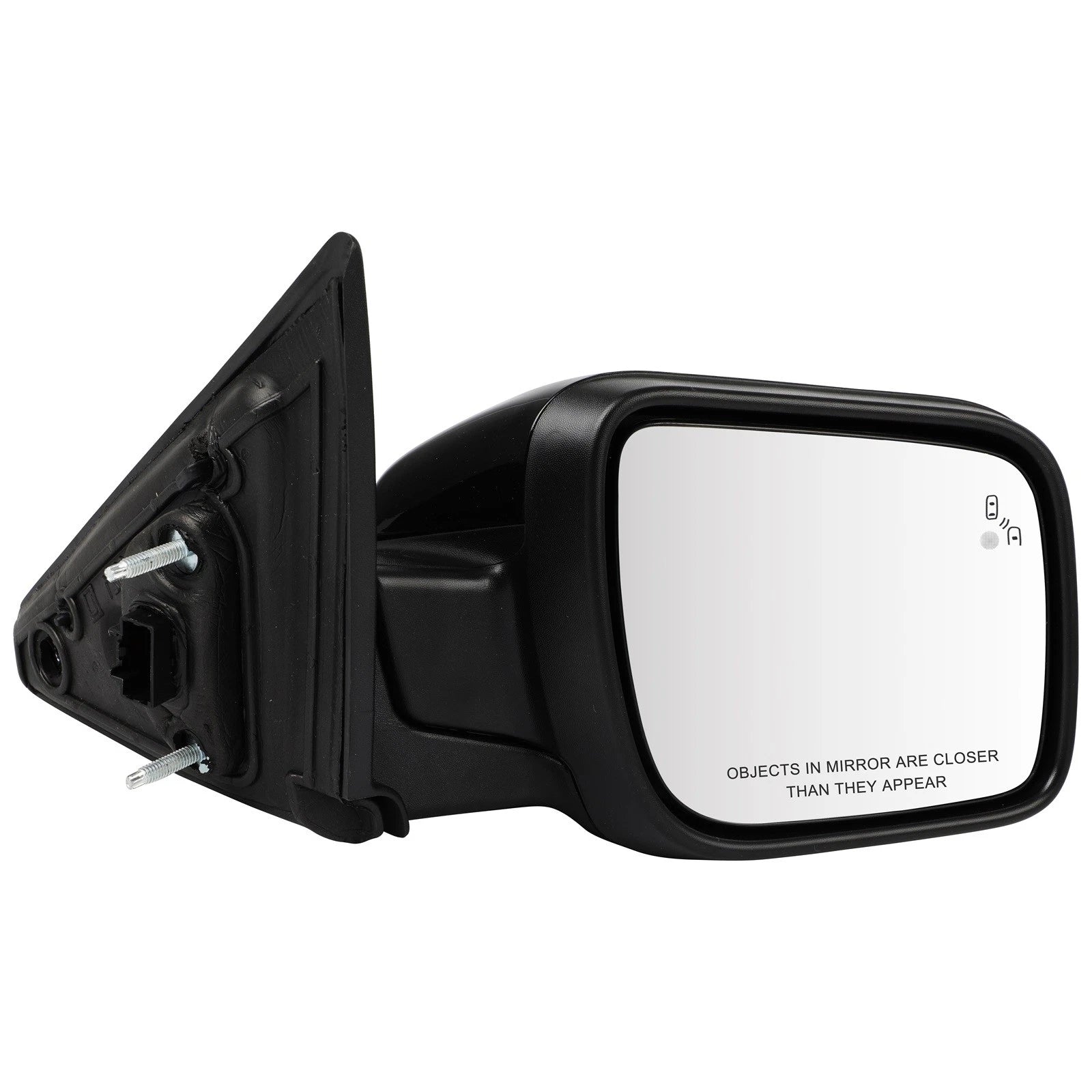 Heated Passenger Side Mirror for Ford Explorer (2016-2019)