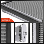 A/C Evaporator Core for Toyota Camry (2018–2021)