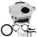 Air Cleaner Intake Filter Set for Harley M8 Softail (2018–2023)