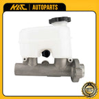 Brake Master Cylinder With Reservoir For Chevrolet GMC Pickup (2000–2005)