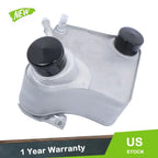 Intercooler Charge Air Cooler for Ford Powerstroke Diesel (2011–2016)