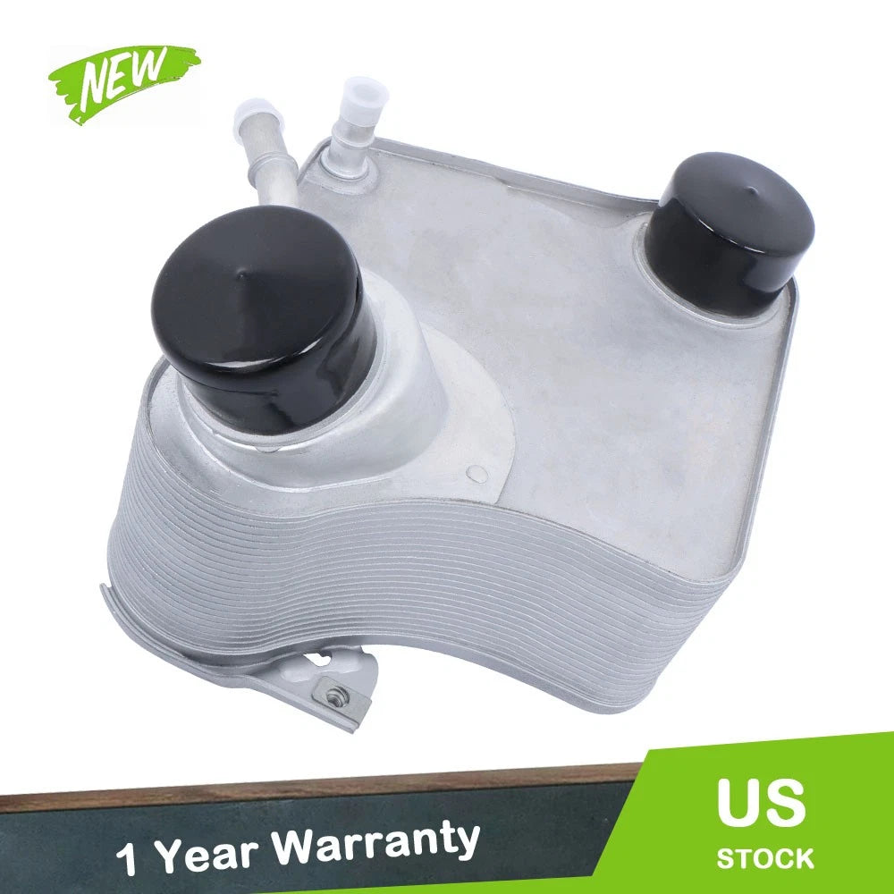 Intercooler Charge Air Cooler for Ford Powerstroke Diesel (2011–2016)