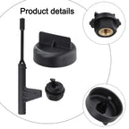 Transmission Oil Change Tool Set for Mercedes (M12x1.5 Coupler)