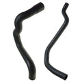 Gates Upper & Lower Radiator Coolant Hose Kit for C1500 C2500 K1500 K2500 (1990–1999)