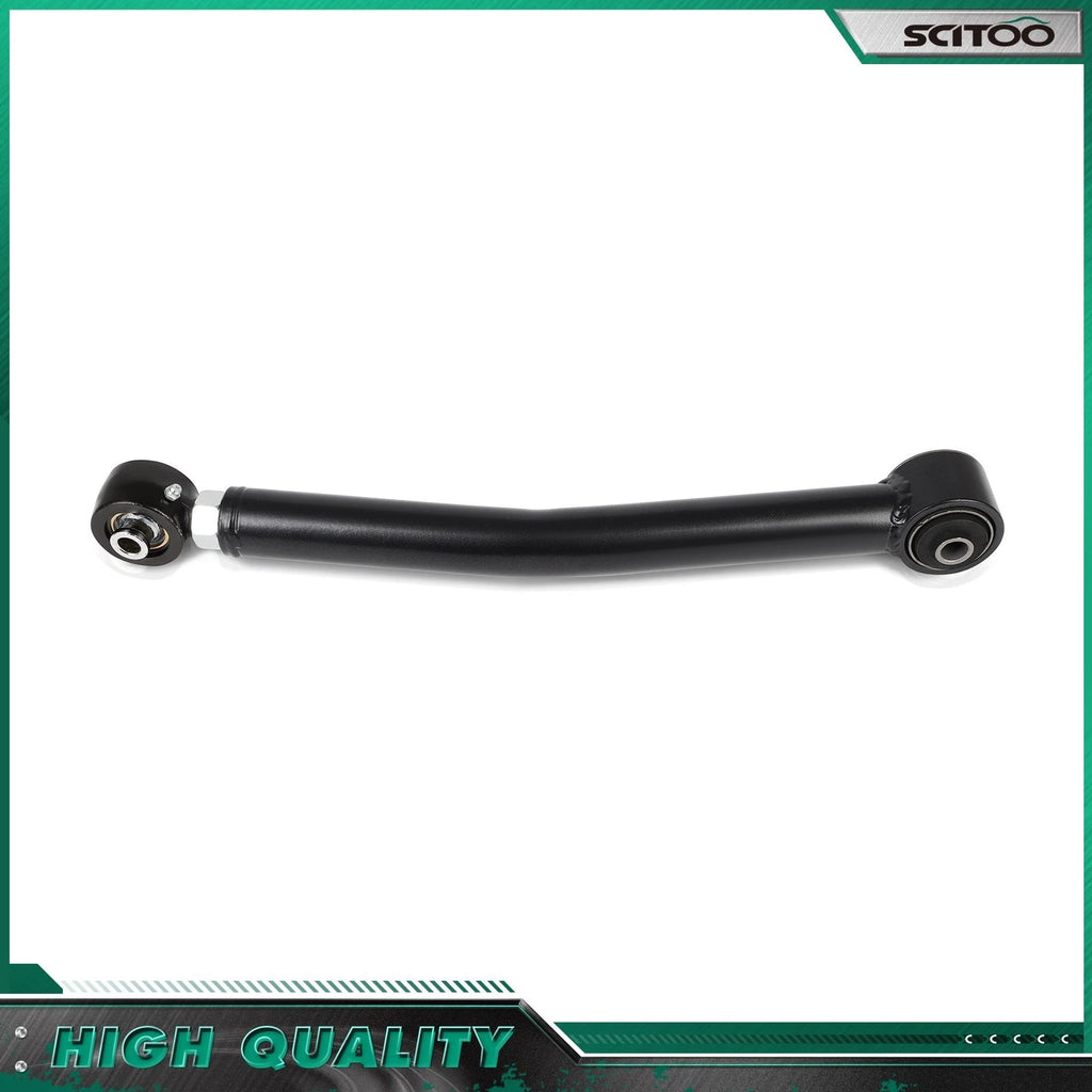 Rear Lower Upper Adjustable Control Arm for Jeep Wrangler (2007–2018)
