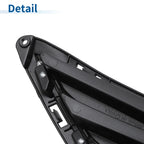 Lower Front Bumper Grille for Hyundai Elantra (2014-2016)