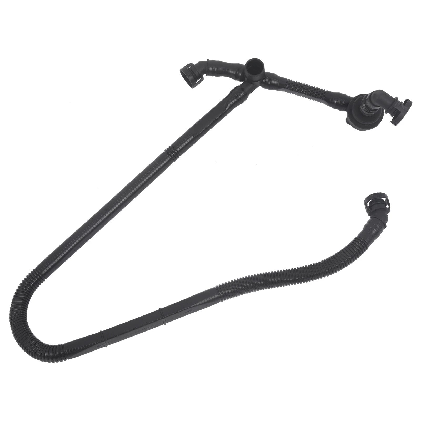 Breather PCV Vent Vacuum Hose for Audi A4 A6 VW Passat (1996–2005)