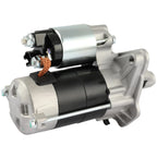 Starter for Scion iQ (2012–2015) L4 1.3L 1.0kW 12V CW 9 Teeth 28100-47151