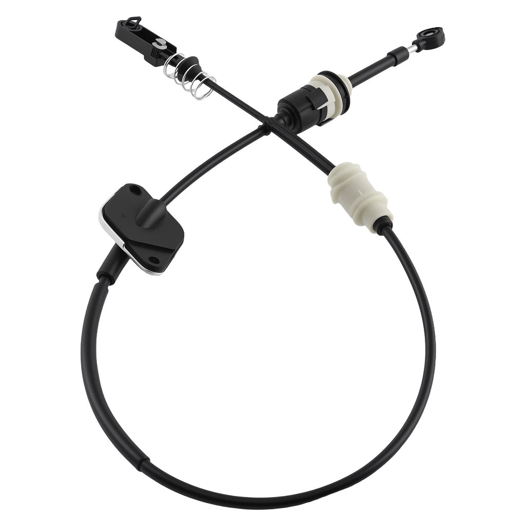 Shift Cable for Dodge Nitro Sport Utility 4.0L (2010–2011)