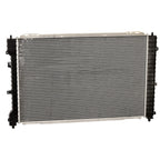 Radiator for Ford Escape, Mazda Tribute, Mercury Mariner 3.0L