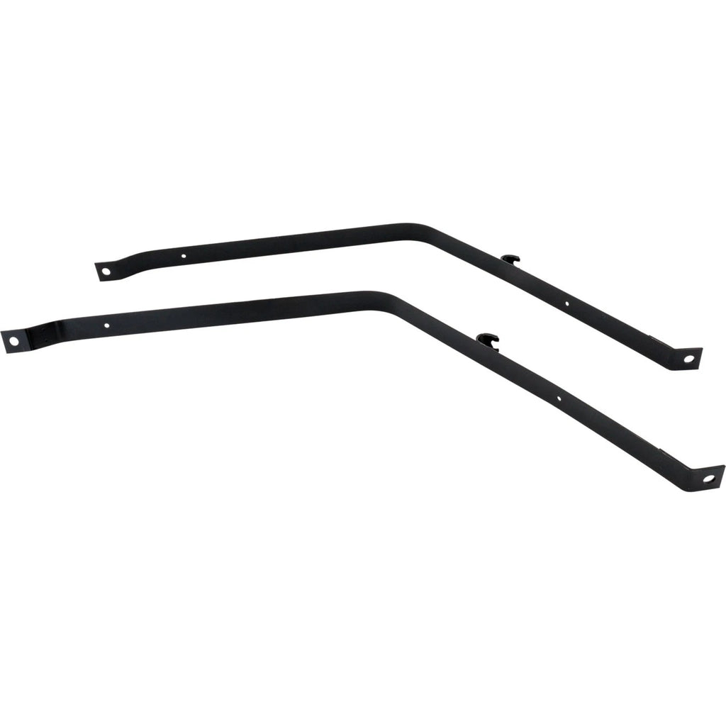 Set of 2 Fuel Tank Straps for Chevy Camaro Pontiac G8