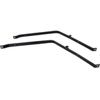 Set of 2 Fuel Tank Straps for Chevy Camaro Pontiac G8