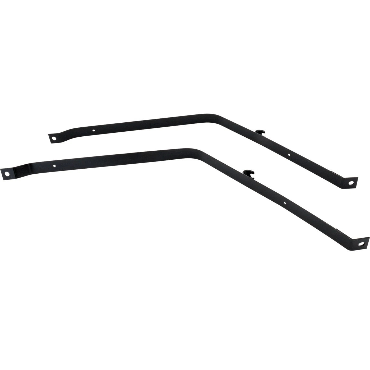 Set of 2 Fuel Tank Straps for Chevy Camaro Pontiac G8